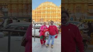 Colors of Rajasthan  Kesari Tours Group Tour  2023 [upl. by Emyle]