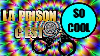 MQC feat MC BRETELLE  LA PRISON CEST COOL [upl. by Eliath]