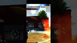 💀 FREE FIRE NEW REEL ❤️‍🩹🖤🎮 freefire shotrs viralvideo [upl. by Azile]