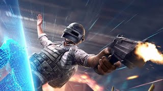 Teamwork makes the dream work in PUBG androidgameplay pubgmobile gaming 4vs4 gunshootinggames [upl. by Enyedy488]