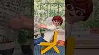 BLASEN 🤣 Playmobil Comedy Shorts [upl. by Oneil748]