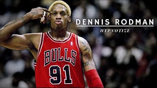 DENNIS RODMAN MIXTAPE  HYPNOTIZE BIGGIE SMALLS [upl. by Britton39]