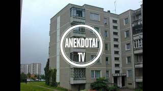 Anekdotas  Kaimynai  Anekdotai tv  Audio anekdotai  Su keiksmazodiziais  Be cenzuros 3 [upl. by Lincoln870]