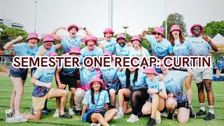 St Catherines College Curtin Semester 1 2024  Recap [upl. by Herzel265]