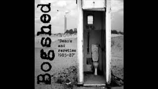 Bogshed  Stop Revolving 1987 [upl. by Oiracam]