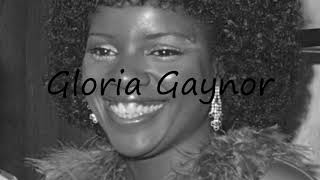 How to Pronounce Gloria Gaynor [upl. by Gillie]