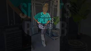 Exercises to Manage Shin Splints [upl. by Neicul]