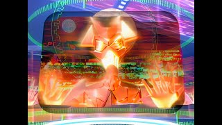 Toonami  Trapped in Hyperspace Promo 4K [upl. by Nohsauq]