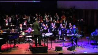 Ivan Lins  Metropole Orkest [upl. by Nadean583]