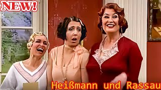 👫Heißmann und Rassau 🎥 Der keusche Lebemann leider nur1🎥 2024 [upl. by Yenffad516]