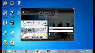 ACBSPexe is not responding AssassinsCreedBrotherhoodSinglePlayer [upl. by Balliol]