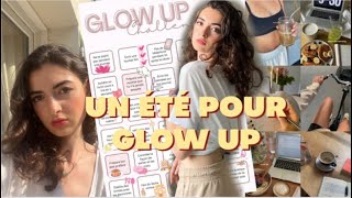 UN ÉTÉ POUR GLOW UP ✨ [upl. by Htebzile]