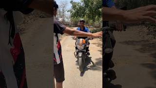 Lift ke bahane bike cheen li chor sigma comedy [upl. by Jacklyn309]