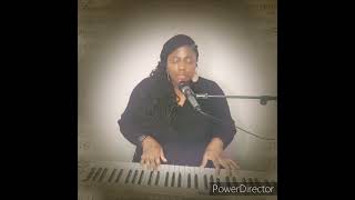 Get Here  Oleta Adams  cover [upl. by Otaner694]