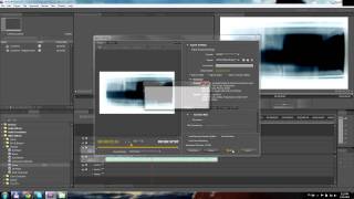 LomoKino  How To Invert a Movie Using Adobe Premiere CS5 [upl. by Diella]