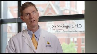 Brain Tumors Frequently Asked Questions  Jon Weingart MD [upl. by Ndnarb485]