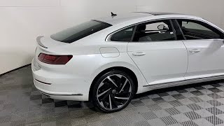 2023 Volkswagen Arteon Easton Allentown Bethlehem Nazareth Stroudsburg V1059 [upl. by Iborian]