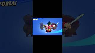 Kenji rank 20fypシ゚viral brawlstars vaiprafycaramba vaiprofycaramba [upl. by Latnahs758]