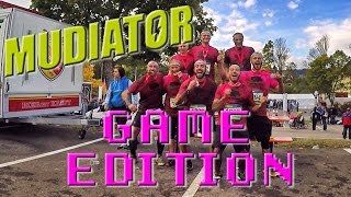 Mudiator  Game Edition [upl. by Dewey]