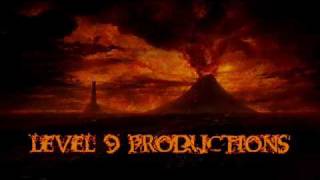 Level 9 Productions  Underground Vol1 Snippets [upl. by Yauq]