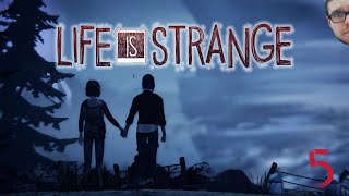 Life Is Strange  Episode 5 Polarized END [upl. by Mills]