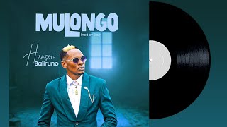 Hanson Baliruno  Mulongo  official Audio [upl. by Rae]