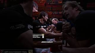 Devon larratt vs Matt Mask point matchdevonlarratt mattmask treanding shorts viral [upl. by Inalaehon214]