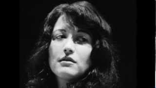 Brahms  Rhapsodie no2 Op79 Martha Argerich [upl. by Ward]