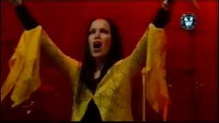 Nightwish  02Planet Hell Live in Hammersmith ApolloLondon 2005 [upl. by Atnauq115]