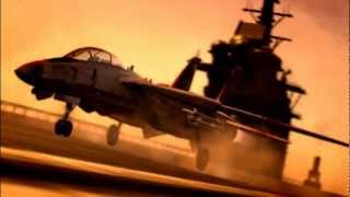 Top Gun Hard Lock Pc Stage 1 Español [upl. by Macrae]