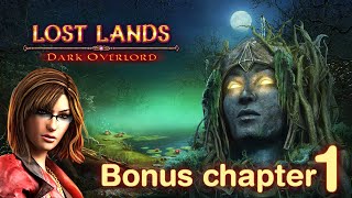 Lost Lands 1 Dark Overlord  Bonus chapterCapítulo extra  Guíaguide [upl. by Viola680]