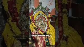 Sri renuka parameshwari  Yallamma devi hindugods god yallama renukaparameshwari hindu naik [upl. by Einaoj]