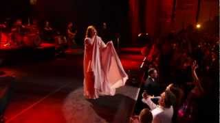 Florence  The Machine  Shake It Out Live Radio City Music Hall HD [upl. by Krystin]