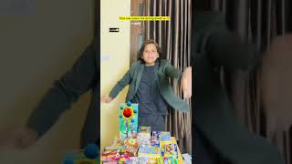 That one ameer kid during Diwali 😂🔥 indian family shorts indian chotabhai chaman diwali [upl. by Audri]