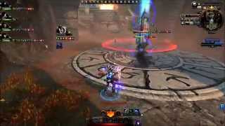 OverLoadGaming PvP domination Rosalie amp Raven [upl. by Oicinoid]