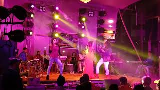 Melody King Habib Melody Performance  Osada Nei Aa Jania  Cuttack [upl. by Aron]