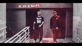 ALAN amp KEPA  Joaco pasta Official Video [upl. by Anel]