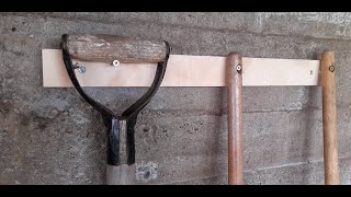 Como instalar madera en pared de cemento [upl. by Vergne]