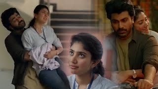 Sharwanand amp Sai Pallavi Unconditional Love Scene  Padi Padi Leche Manasu   Comedy Express [upl. by Tlevesor992]