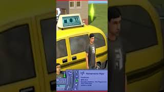 The sims 2 pleasant family go to university [upl. by Attenyw]