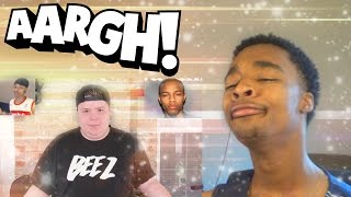 HE GOT ME Try Not To Laugh Or Grin Flight Edition Comp REACTION [upl. by Alethia]