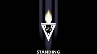 VNV Nation  Standing Motion [upl. by Acirem128]