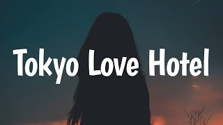 Rina Sawayama  Tokyo Love Hotel Lyrics [upl. by Rufina]