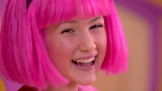 Lazy Town Deutsch  Der ZahnbürstenGeburtstag Film  Ganze Folgen Kindersendungen ganze Folgen [upl. by Azzil]