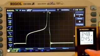 Inductor Saturation and a Way Around It [upl. by Lleirbag]