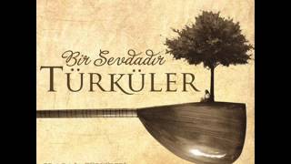 Bir Sevdadır Türküler  Gel Ha Gönül Havalanma 2014 [upl. by Yrellih]