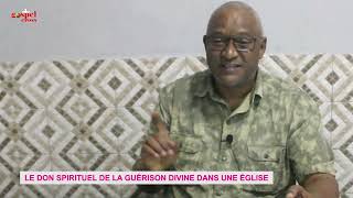 FAIRE DES MIRACLES ESTIL UN SIGNE QUE DIEU VOUS CONNAIT  ● PAST DIEUDONNÉ KASENDE [upl. by Weintrob]