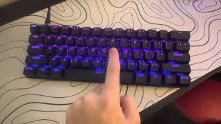 I pressed “j” on my keyboard [upl. by Chico586]