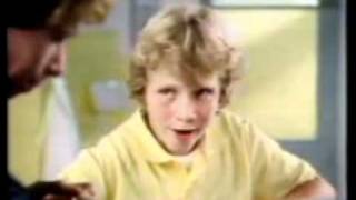 Betuwe Jam Extra reclame uit de jaren 80 Nederlands [upl. by Ednargel]