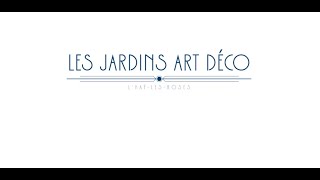 Visitez en 3D la résidence quotLes Jardins Art Décoquot à lHaÿlesRoses 94  PROMOGIM [upl. by Philips412]